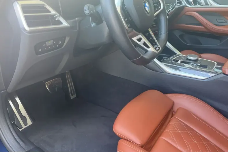 BMW 430 (Seria 4) din 2024 cu 27.800 km - oferta BMW261715 - foto 11