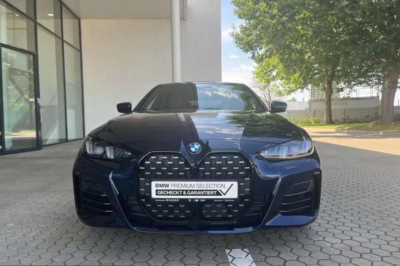 BMW 430 (Seria 4) din 2024 cu 27.800 km - oferta BMW261715 - foto 13