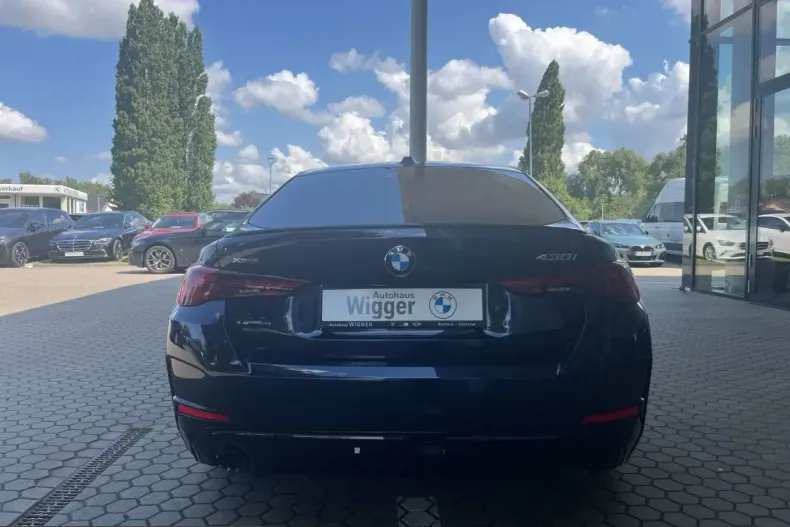 BMW 430 (Seria 4) din 2024 cu 27.800 km - oferta BMW261715 - foto 14