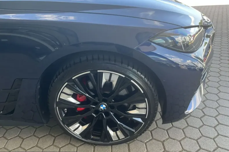 BMW 430 (Seria 4) din 2024 cu 27.800 km - oferta BMW261715 - foto 16