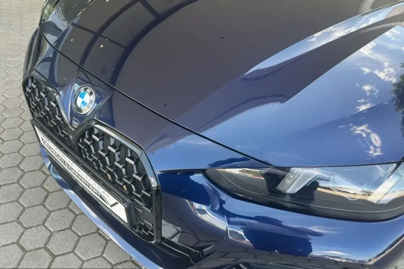 BMW 430 (Seria 4) din 2024 cu 27.800 km - oferta BMW261715 - foto 19