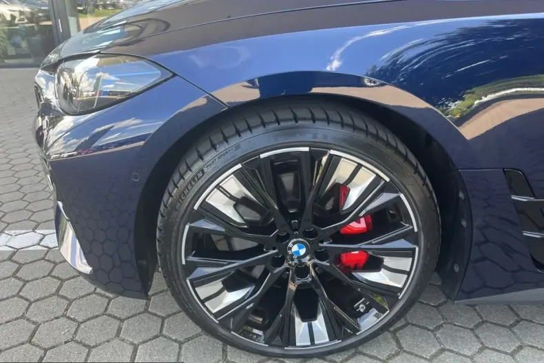 BMW 430 (Seria 4) din 2024 cu 27.800 km - oferta BMW261715 - foto 20