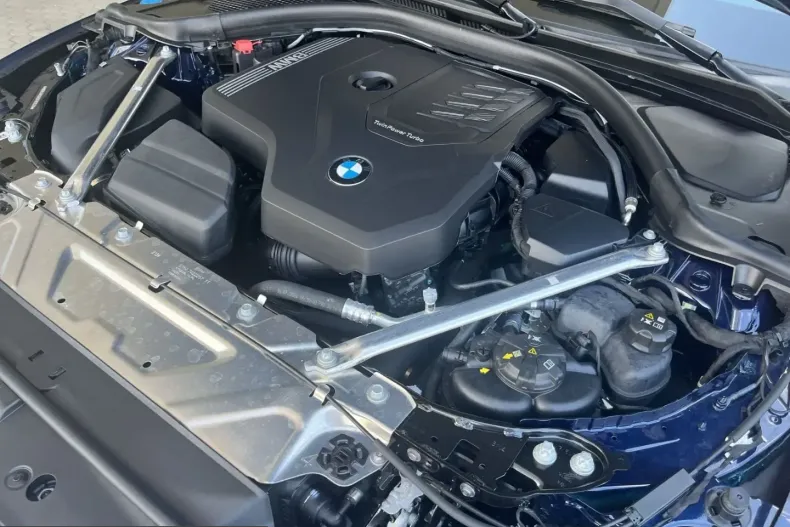 BMW 430 (Seria 4) din 2024 cu 27.800 km - oferta BMW261715 - foto 21