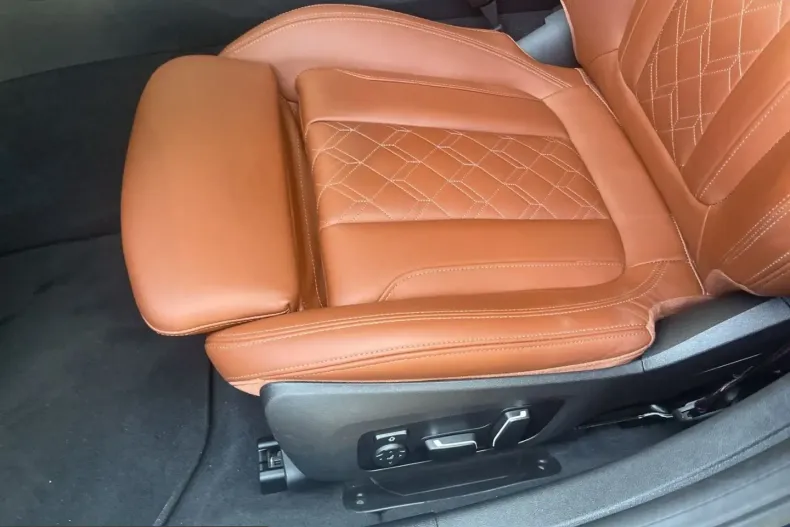 BMW 430 (Seria 4) din 2024 cu 27.800 km - oferta BMW261715 - foto 23