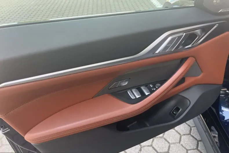 BMW 430 (Seria 4) din 2024 cu 27.800 km - oferta BMW261715 - foto 27