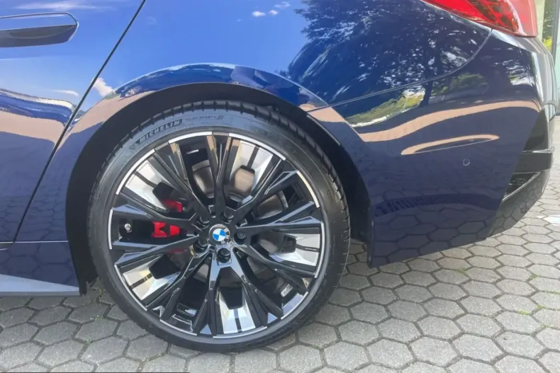 BMW 430 (Seria 4) din 2024 cu 27.800 km - oferta BMW261715 - foto 40