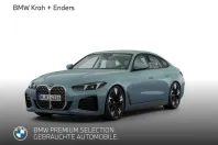 BMW 430 (Seria 4) din 2025 cu 15.800 km - oferta BMW261716 - foto 1
