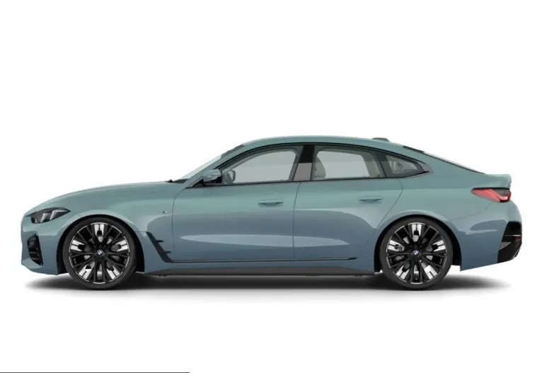 BMW 430 (Seria 4) din 2025 cu 15.800 km - oferta BMW261716 - foto 2