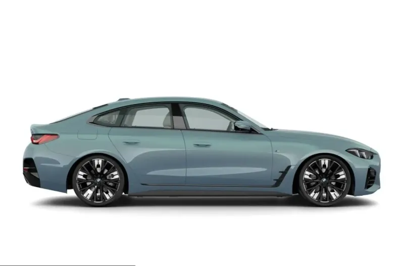 BMW 430 (Seria 4) din 2025 cu 15.800 km - oferta BMW261716 - foto 4