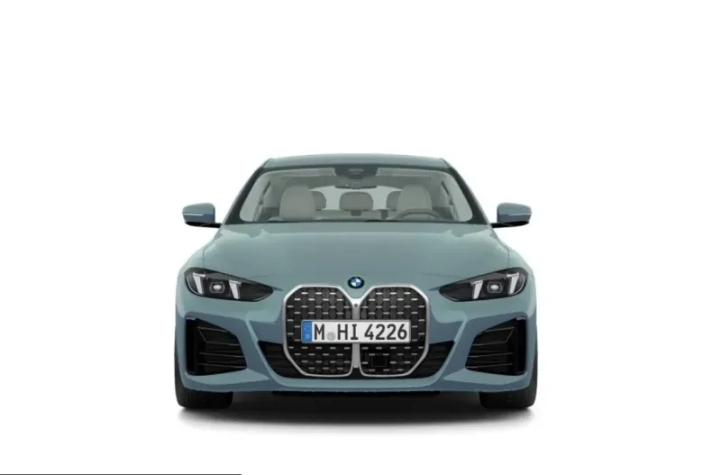 BMW 430 (Seria 4) din 2025 cu 15.800 km - oferta BMW261716 - foto 5