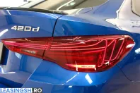 BMW 420 (Seria 4) din 2025 cu 9.034 km - oferta BMW261717 - foto 11