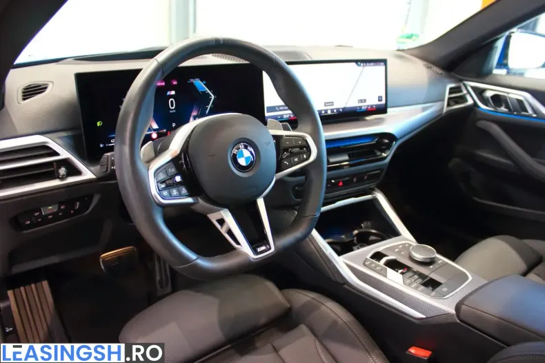 BMW 420 (Seria 4) din 2025 cu 9.034 km - oferta BMW261717 - foto 15