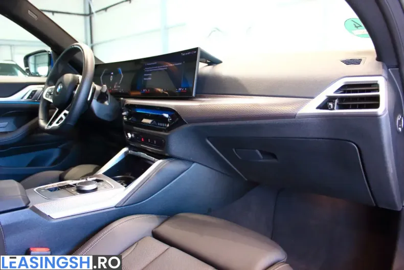 BMW 420 (Seria 4) din 2025 cu 9.034 km - oferta BMW261717 - foto 17