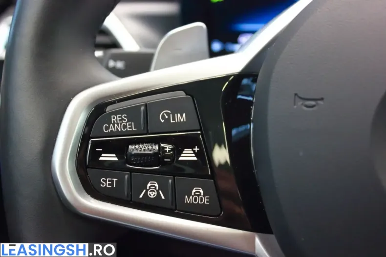 BMW 420 (Seria 4) din 2025 cu 9.034 km - oferta BMW261717 - foto 27