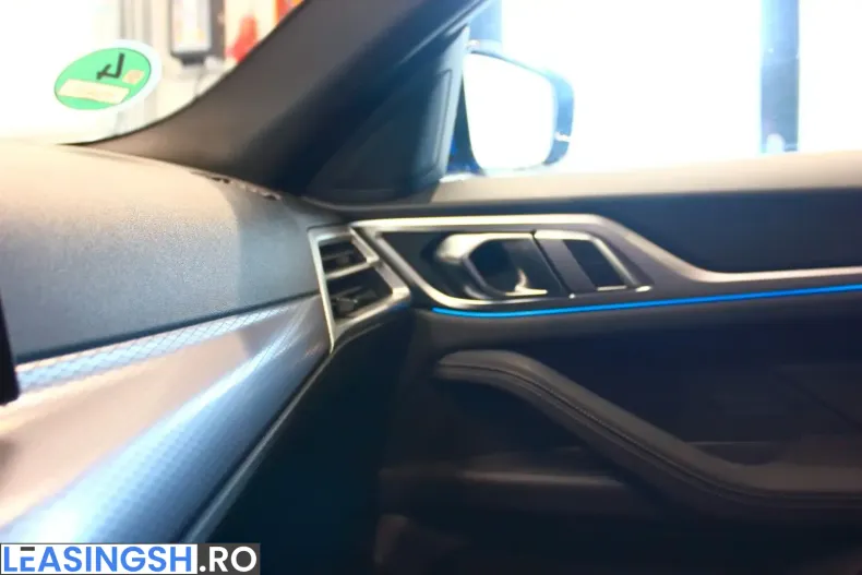 BMW 420 (Seria 4) din 2025 cu 9.034 km - oferta BMW261717 - foto 29
