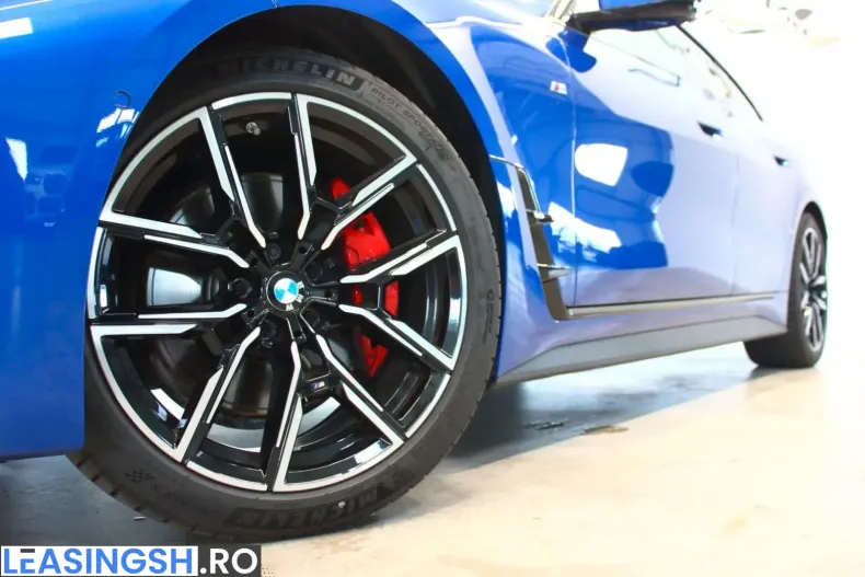 BMW 420 (Seria 4) din 2025 cu 9.034 km - oferta BMW261717 - foto 30