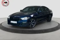 BMW 545 (Seria 5) din 2021 cu 58.270 km - oferta BMW261718 - foto 1