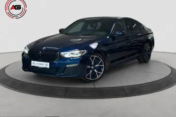 BMW 545 din 2021 - oferta BMW261718