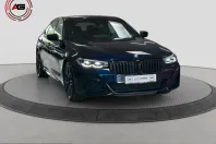 BMW 545 (Seria 5) din 2021 cu 58.270 km - oferta BMW261718 - foto 3
