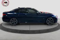 BMW 545 (Seria 5) din 2021 cu 58.270 km - oferta BMW261718 - foto 4