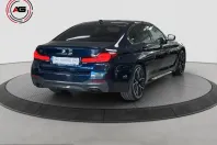 BMW 545 (Seria 5) din 2021 cu 58.270 km - oferta BMW261718 - foto 5