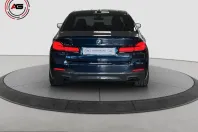 BMW 545 (Seria 5) din 2021 cu 58.270 km - oferta BMW261718 - foto 6