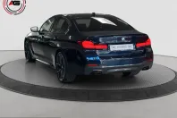 BMW 545 (Seria 5) din 2021 cu 58.270 km - oferta BMW261718 - foto 7