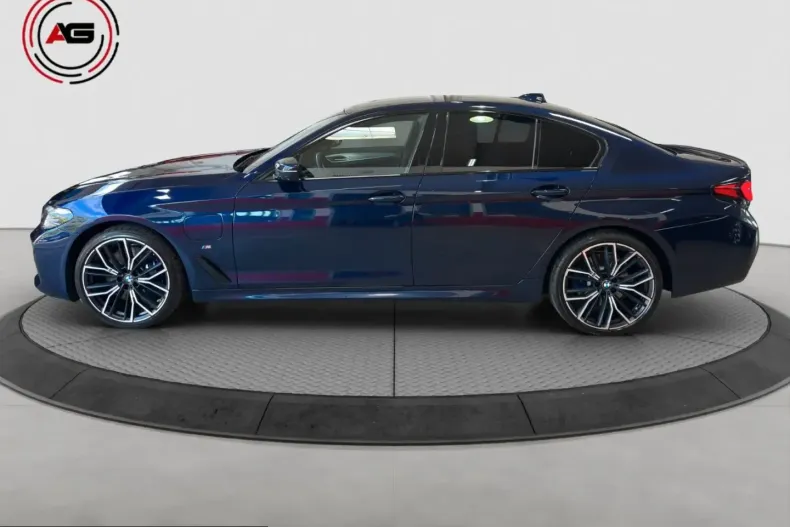 BMW 545 (Seria 5) din 2021 cu 58.270 km - oferta BMW261718 - foto 8