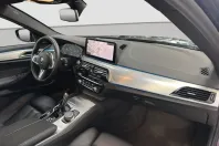 BMW 545 (Seria 5) din 2021 cu 58.270 km - oferta BMW261718 - foto 10