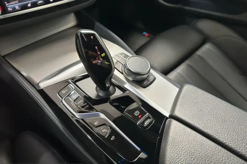 BMW 545 (Seria 5) din 2021 cu 58.270 km - oferta BMW261718 - foto 16