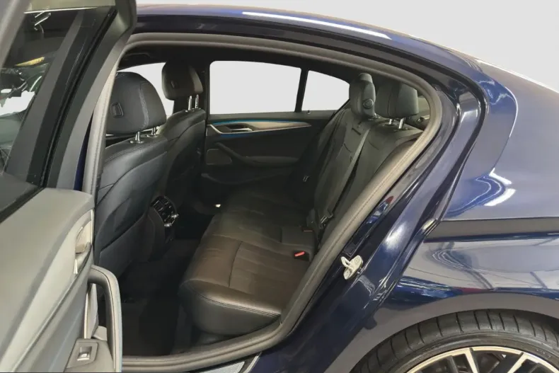 BMW 545 (Seria 5) din 2021 cu 58.270 km - oferta BMW261718 - foto 19