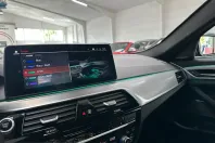 BMW 545 (Seria 5) din 2021 cu 58.270 km - oferta BMW261718 - foto 32