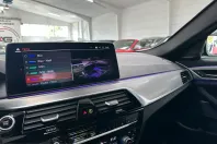 BMW 545 (Seria 5) din 2021 cu 58.270 km - oferta BMW261718 - foto 33