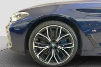 BMW 545 (Seria 5) din 2021 cu 58.270 km - oferta BMW261718 - foto 37