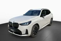 BMW X3 (Seria X) din 2025 cu 10.750 km - oferta BMW261719 - foto 1
