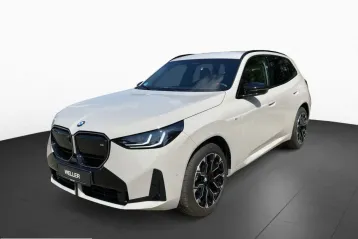 BMW X3 din 2025 - oferta BMW261719
