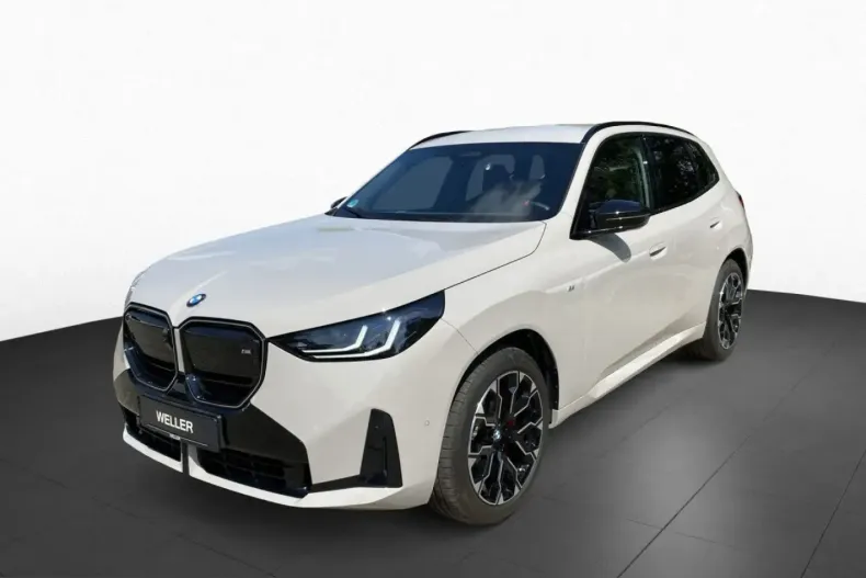 BMW X3 (Seria X) din 2025 cu 10.750 km - oferta BMW261719 - foto 1
