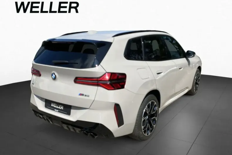 BMW X3 (Seria X) din 2025 cu 10.750 km - oferta BMW261719 - foto 3