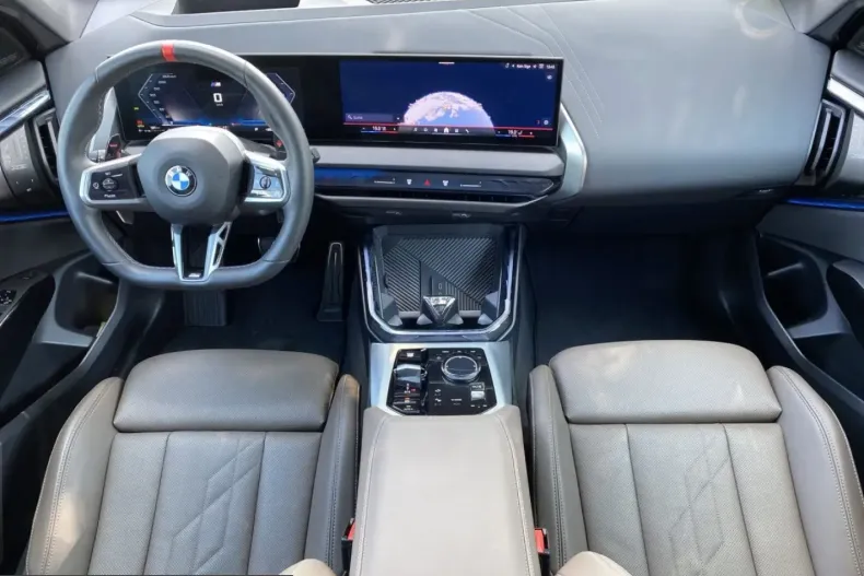 BMW X3 (Seria X) din 2025 cu 10.750 km - oferta BMW261719 - foto 8