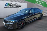 BMW 540 (Seria 5) din 2023 cu 66.496 km - oferta BMW261720 - foto 1