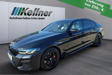 BMW 540 din 2023 - oferta BMW261720