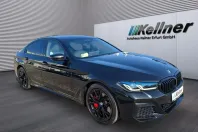 BMW 540 (Seria 5) din 2023 cu 66.496 km - oferta BMW261720 - foto 2