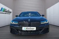 BMW 540 (Seria 5) din 2023 cu 66.496 km - oferta BMW261720 - foto 3