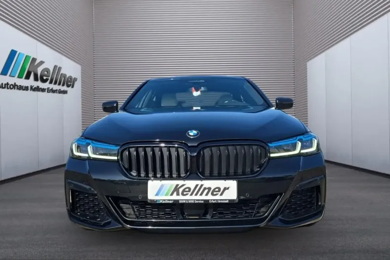 BMW 540 (Seria 5) din 2023 cu 66.496 km - oferta BMW261720 - foto 3