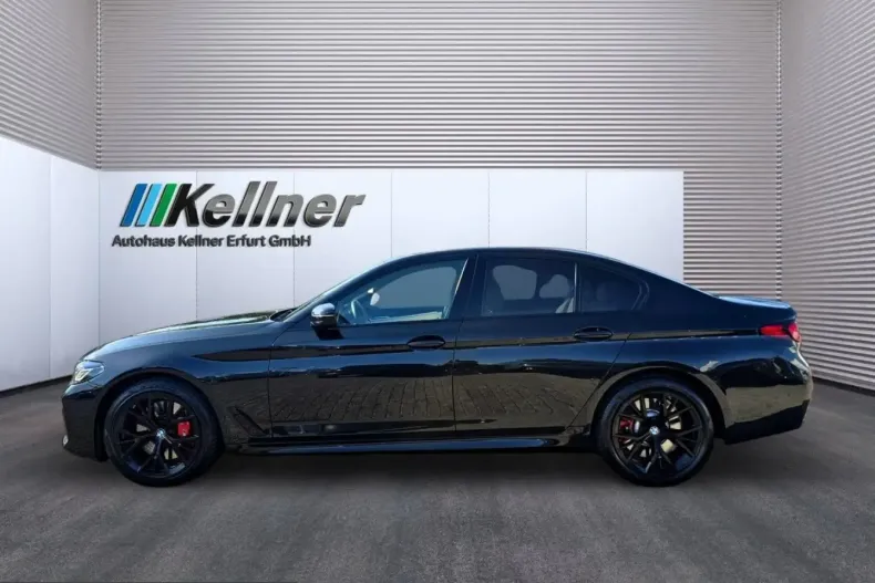 BMW 540 (Seria 5) din 2023 cu 66.496 km - oferta BMW261720 - foto 4