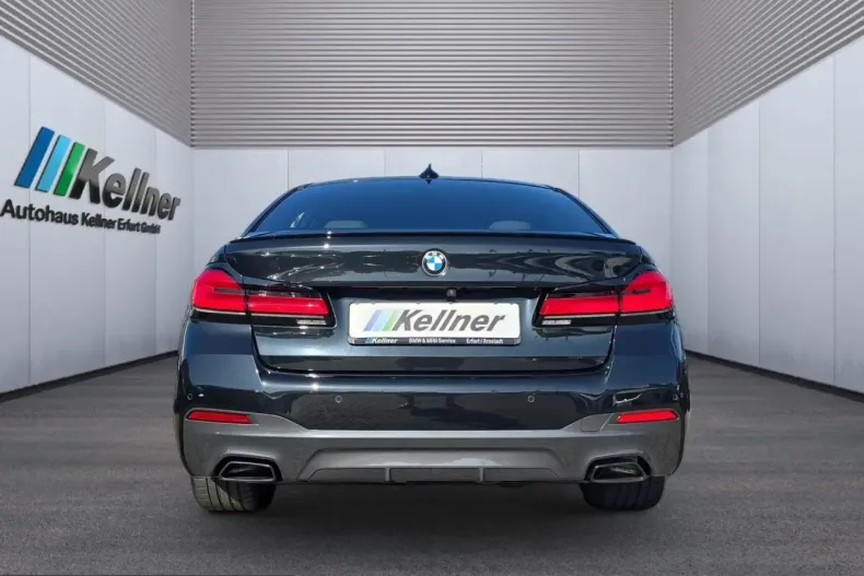 BMW 540 (Seria 5) din 2023 cu 66.496 km - oferta BMW261720 - foto 5
