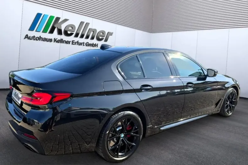 BMW 540 (Seria 5) din 2023 cu 66.496 km - oferta BMW261720 - foto 6