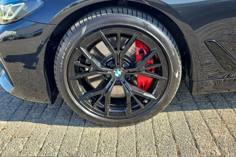 BMW 540 (Seria 5) din 2023 cu 66.496 km - oferta BMW261720 - foto 7