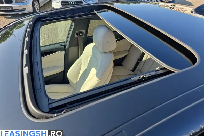 BMW 540 (Seria 5) din 2023 cu 66.496 km - oferta BMW261720 - foto 9