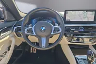 BMW 540 (Seria 5) din 2023 cu 66.496 km - oferta BMW261720 - foto 11